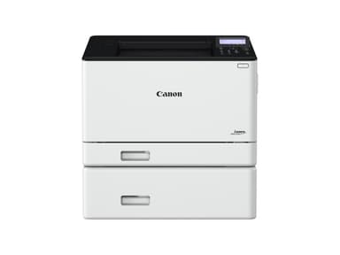 Canon LBP673dw II view 2