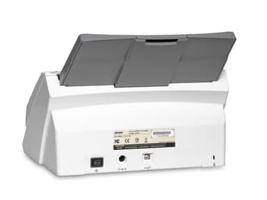 Plustek SmartOffice PS406U ADF scanner 600 x 600 DPI A4 Grey, White view 5