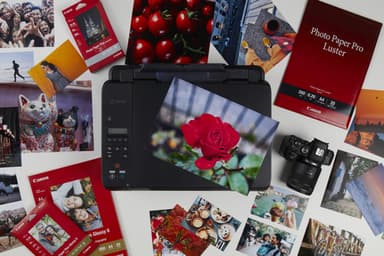 Canon PIXMA G650 view 13