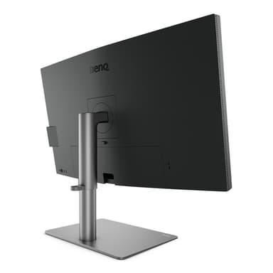 BenQ PD3225U computer monitor 81.3 cm (32") 3840 x 2160 pixels 4K Ultra HD LED Black view 7