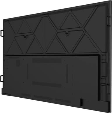 Viewsonic IFP110 interactive whiteboard 2.79 m (110") 3840 x 2160 pixels Touchscreen Black HDMI view 5