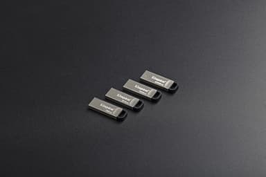 Kingston Technology DataTraveler 256GB Kyson USB Flash Drive view 8