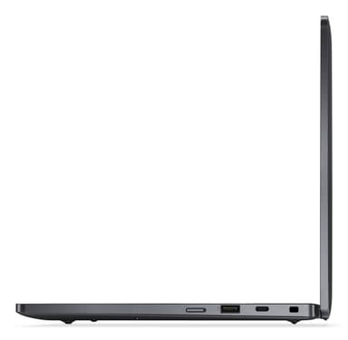 DELL Pro 13 Premium PA13250 Copilot+ PC Intel Core Ultra 7 268V Laptop 33.8 cm (13.3") Touchscreen Quad HD+ 32 GB LPDDR5x-SDRAM 512 GB SSD Wi-Fi 7 (802.11be) Windows 11 Pro Grey UK English view 9