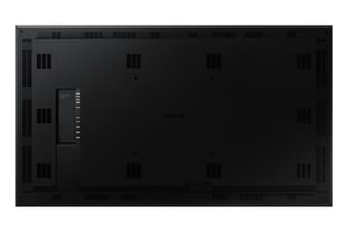 Samsung OM75A Digital signage flat panel 190.5 cm (75") LCD Wi-Fi 4000 cd/m² 4K Ultra HD Black Built-in processor Tizen 5.0 24/7 view 6
