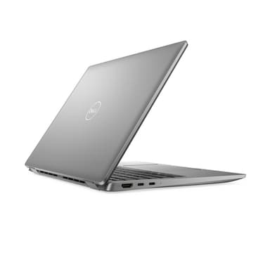 DELL Latitude 7450 Intel Core Ultra 7 165U Laptop 35.6 cm (14") Full HD+ 16 GB LPDDR5x-SDRAM 512 GB SSD Wi-Fi 7 (802.11be) Windows 11 Pro Grey UK English view 6