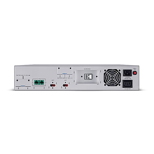 CyberPower BPE192VL2U01 UPS battery cabinet Rackmount/Tower