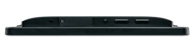 ProDVX APPC-10SLBe Rockchip RK3399 10.1" 1280 x 800 pixels Touchscreen All-in-One tablet PC 4 GB DDR4-SDRAM 16 GB eMMC Android 11 Wi-Fi 4 (802.11n) Black view 6