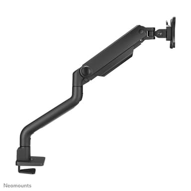 Neomounts DS70S-950BL1 Monitor arm 17-49" - gas spring - Topfix - 180°-stop view 11