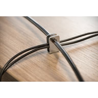 Kensington Desktop & Peripherals Locking Kit 2.0 — Master Keyed view 4