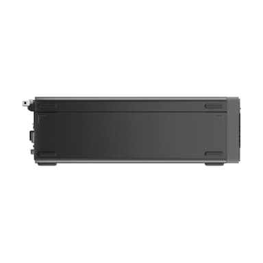 Lenovo ThinkCentre neo 30s Gen 5 Intel® Core™ i5 i5-13420H 16 GB DDR5-SDRAM 512 GB SSD Windows 11 Pro SFF PC Black view 9