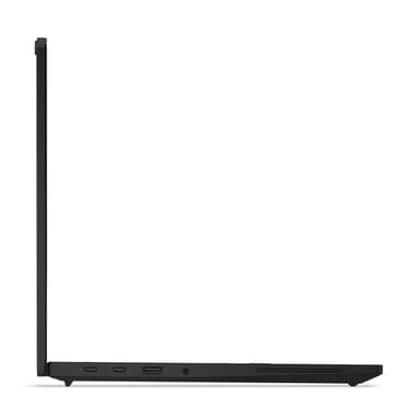Lenovo ThinkPad L13 Gen 6 (Intel) Intel Core Ultra 5 225U Laptop 33.8 cm (13.3") WUXGA 16 GB LPDDR5x-SDRAM 512 GB SSD Wi-Fi 6E (802.11ax) Windows 11 Pro UK English Black view 11