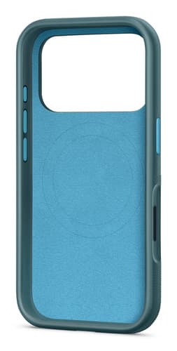 Apple Beats iPhone 17 Pro Rugged Case with MagSafe and Camera Control – Rocky Blue