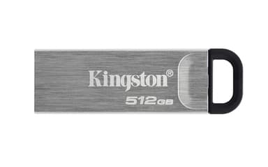 Kingston Technology DataTraveler 512GB Kyson USB Flash Drive view 1