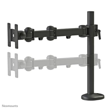 Neomounts FPMA-D960G Monitor arm 10-30" view 4