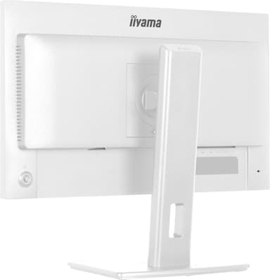 iiyama ProLite XB2497HSU-W1 computer monitor 60.5 cm (23.8") 1920 x 1080 pixels Full HD LED White view 17