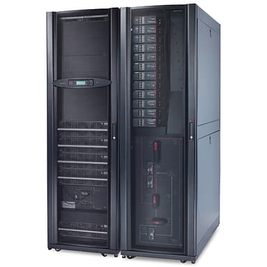 APC Symmetra PX 64kW Scalable to 96kW 400V with Modular Power Distribution view 1