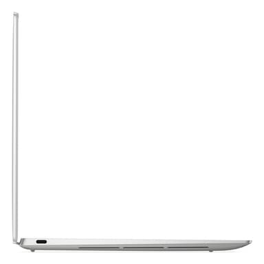 DELL XPS 13 9350 Copilot+ PC Intel Core Ultra 7 256V Laptop 34 cm (13.4") Full HD+ 16 GB LPDDR5x-SDRAM 512 GB SSD Wi-Fi 7 (802.11be) Windows 11 Pro Platinum UK English view 6