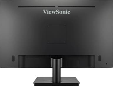 Viewsonic VA VS19992 computer monitor 81.3 cm (32") 3840 x 2160 pixels 4K Ultra HD LED Black view 4