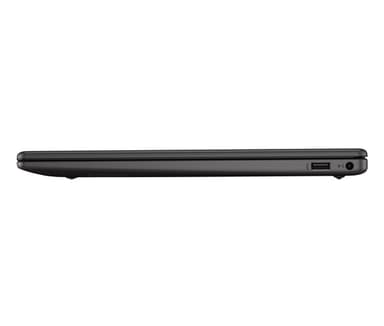 HP 250R G10 Intel Core 7 150U Laptop 39.6 cm (15.6") Full HD 24 GB DDR5-SDRAM 512 GB SSD Wi-Fi 6 (802.11ax) Windows 11 Pro Black view 5
