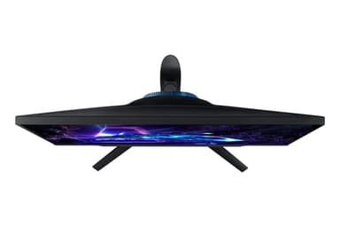 Samsung 27" Odyssey G30D, FHD, 180Hz Gaming Monitor view 11