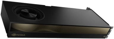 DELL RTX PRO 5000 Blackwell NVIDIA 48 GB GDDR7 view 1