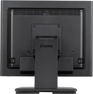 iiyama ProLite computer monitor 43.2 cm (17") 1280 x 1024 pixels SXGA LED Touchscreen Table Black view 10