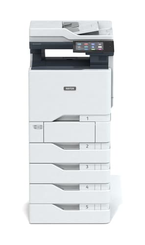 Xerox VersaLink C625 A4 50ppm Duplex Copy/Print/Scan/Fax PS3 PCL5e/6 2 Trays 650 Sheets view 12
