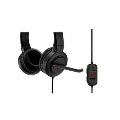Kensington H1000 USB-C On-Ear Headset view 14