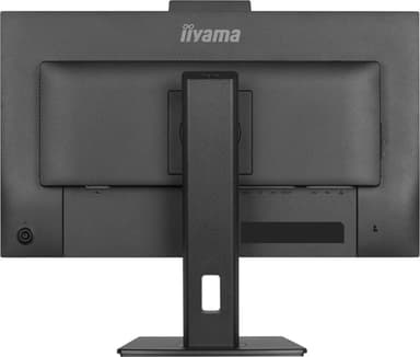 iiyama ProLite XB2797QSNPH-B1 computer monitor 68.6 cm (27") 2560 x 1440 pixels Quad HD LED Black view 17