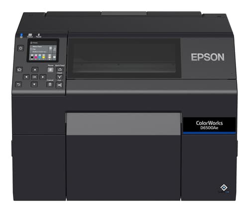 Epson ColorWorks D6500Ae