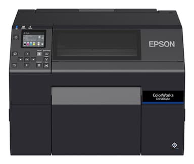 Epson ColorWorks D6500Ae view 5