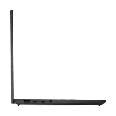 Lenovo ThinkPad X13 Gen 6 (Intel) Intel Core Ultra 5 225U Laptop 33.8 cm (13.3") WUXGA 16 GB LPDDR5x-SDRAM 512 GB SSD Wi-Fi 6E (802.11ax) Windows 11 Pro Black English view 11