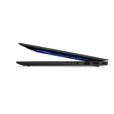 Lenovo ThinkPad X1 Carbon Gen 13 Aura Edition Copilot+ PC Intel Core Ultra 7 258V Laptop 35.6 cm (14") 2.8K 32 GB LPDDR5x-SDRAM 1 TB SSD Wi-Fi 7 (802.11be) Windows 11 Pro Black English view 6