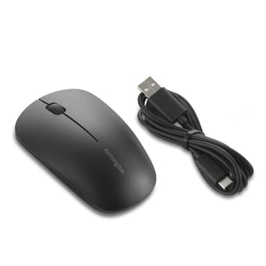 Kensington MY230 EQ Rechargeable Mouse – Wireless – Midsize view 3
