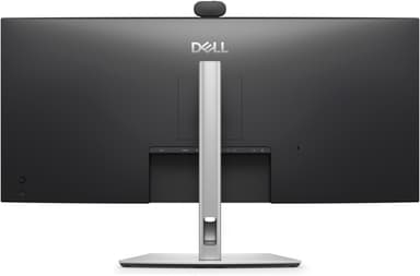 DELL Pro P P3426WEV computer monitor 86.6 cm (34.1") 3440 x 1440 pixels Wide Quad HD LCD Black, Silver view 4