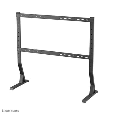 Neomounts DS45-430BL18 TV stand 45-90" view 10