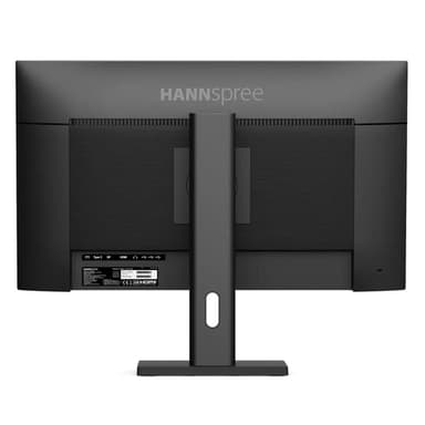 Hannspree HP271CJB computer monitor 68.6 cm (27") 1920 x 1080 pixels Full HD LED Black view 6