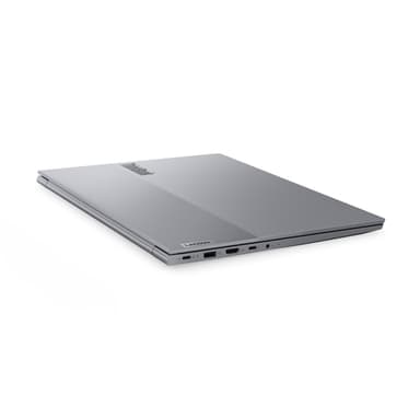 Lenovo ThinkBook 16 G9 IRL Intel® Core™ i5 i5-13420H Laptop 40.6 cm (16") WUXGA 16 GB DDR5-SDRAM 256 GB SSD Wi-Fi 7 (802.11be) Windows 11 Pro Grey UK English view 5