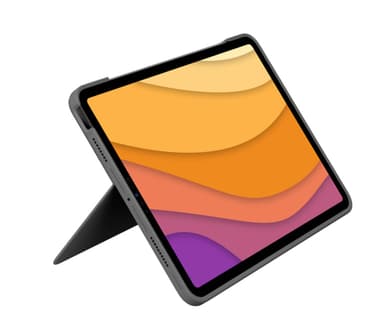 Logitech Combo Touch view 7