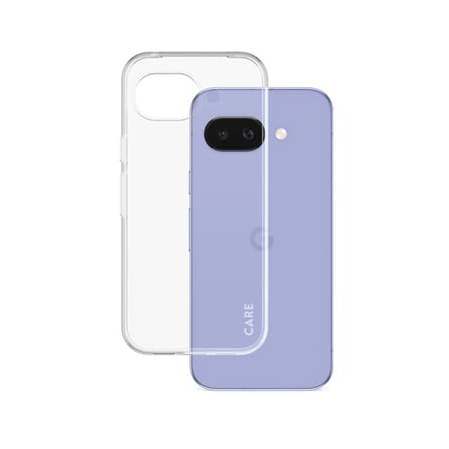 PanzerGlass CARE™ by ® X-Ray Case Google Pixel 10a 5G