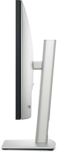 DELL UltraSharp U2725QE computer monitor 68.6 cm (27") 3840 x 2160 pixels 4K Ultra HD LCD Black, Silver view 6