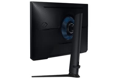 Samsung 27" Odyssey G30D, FHD, 180Hz Gaming Monitor view 5