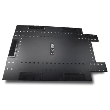 APC NetShelter SX / SV Roof Brush Strip view 3