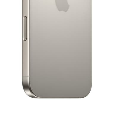 Apple iPhone 16 Pro 1TB Natural Titanium view 4