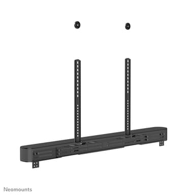 Neomounts AWL29-750BL1 Videobar/soundbar holder VESA - max 10 kg - universal view 17