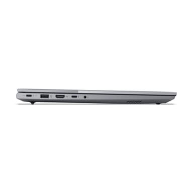 Lenovo ThinkBook 16 G8 IRL Intel® Core™ i5 i5-13420H Laptop 40.6 cm (16") WUXGA 16 GB DDR5-SDRAM 256 GB SSD Wi-Fi 6E (802.11ax) Windows 11 Pro Grey UK English view 12