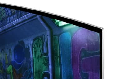 Samsung 49" Odyssey OLED G93SD DQHD, 240Hz Gaming Monitor view 13