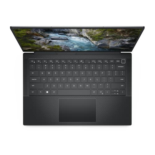 DELL Precision 5480 Intel® Core™ i7 i7-13700H Mobile workstation 35.6 cm (14") Full HD+ 16 GB LPDDR5-SDRAM 512 GB SSD NVIDIA RTX A1000 Wi-Fi 6E (802.11ax) Windows 11 Pro Grey UK English