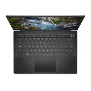 DELL Precision 5480 Intel® Core™ i7 i7-13700H Mobile workstation 35.6 cm (14") Full HD+ 16 GB LPDDR5-SDRAM 512 GB SSD NVIDIA RTX A1000 Wi-Fi 6E (802.11ax) Windows 11 Pro Grey UK English view 10
