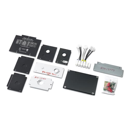 APC Smart-UPS Hardwire Kit for 2200/3000/5000VA SUA models, 120/208/230V